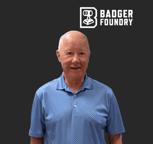 Badger Foundry - Our Team